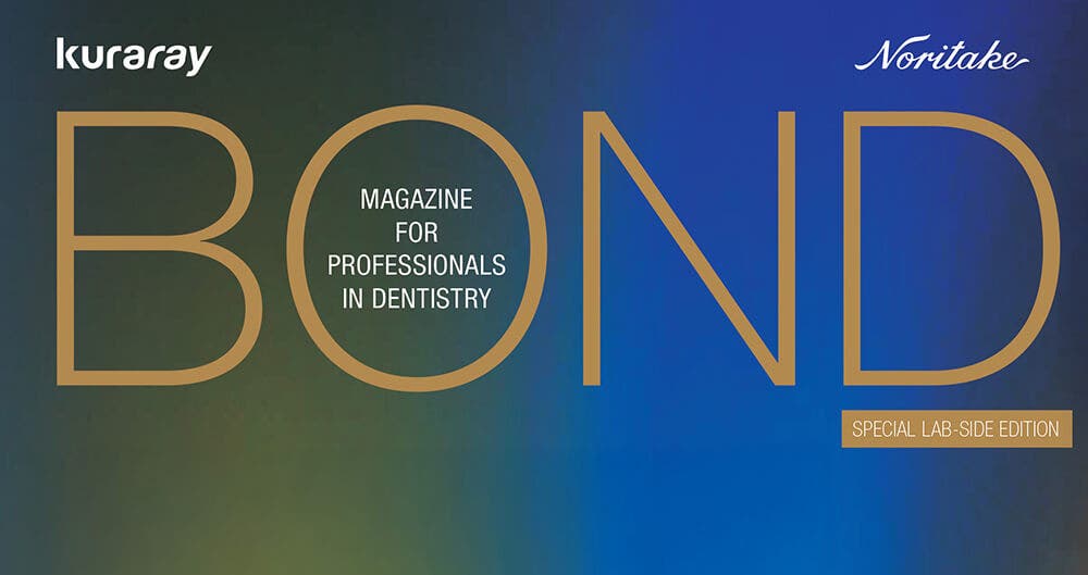 Das neue BOND Magazin ist da