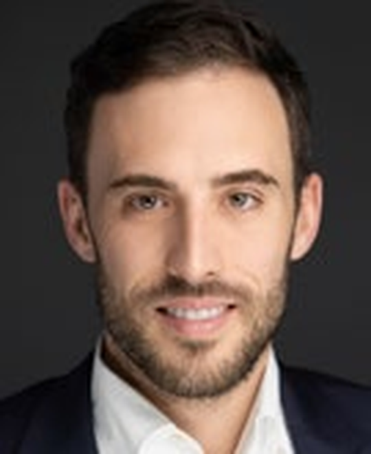 Dr. Victor Henarejos-Domingo