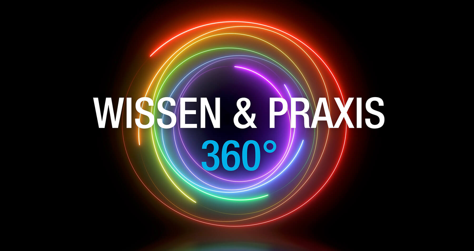 360° Wissen & Praxis 2026  