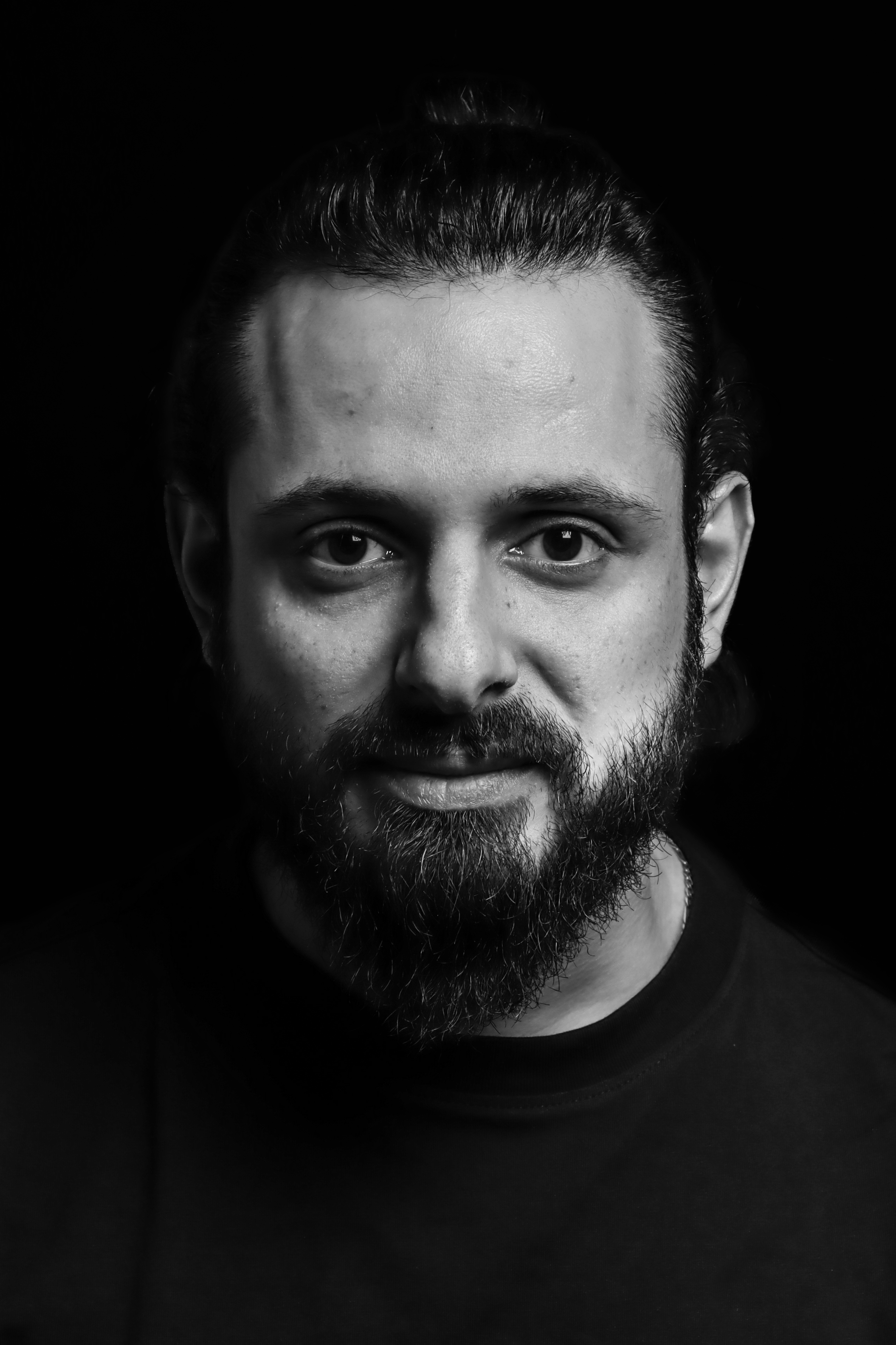 Ghaith Alousi | Dental Technician