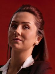 Jade Sidou Trabuc