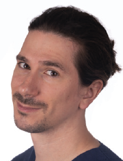 Dr. Peter Farkas