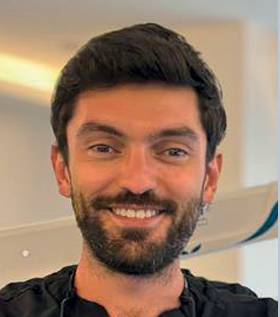 Koray Kendir
