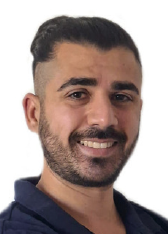 Toni Antoun