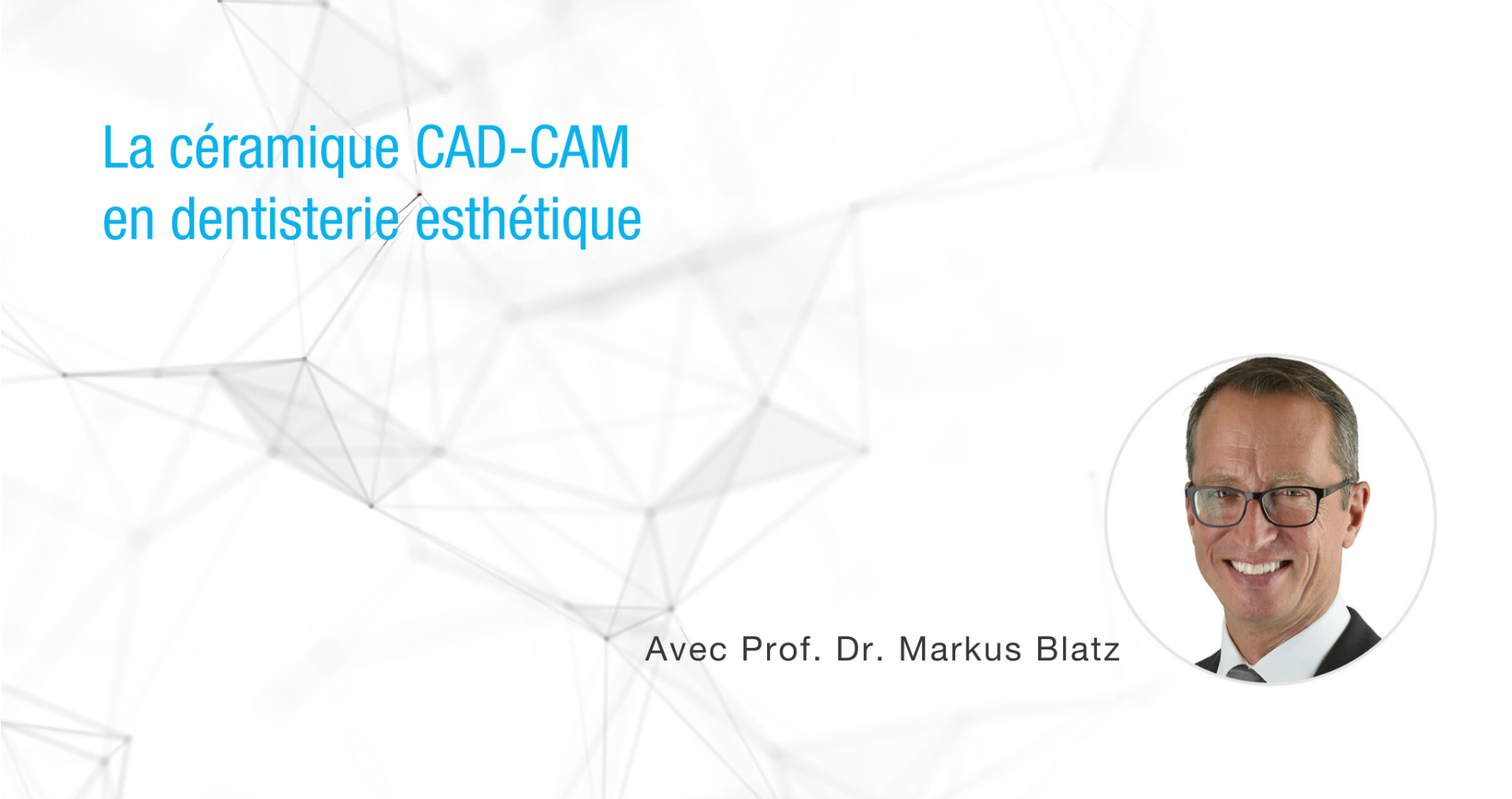 La céramique CAD-CAM en dentisterie esthétique