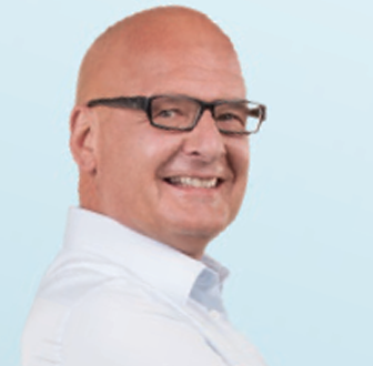 Peter Schouten A photo of Peter Schouten
