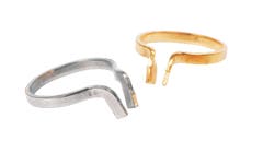 Danville CONTACT MATRIX™ Rings
