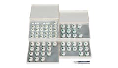 Noritake Super Porcelain EX-3 N Color Full Kit PST