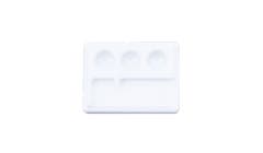 Dispensing Dish