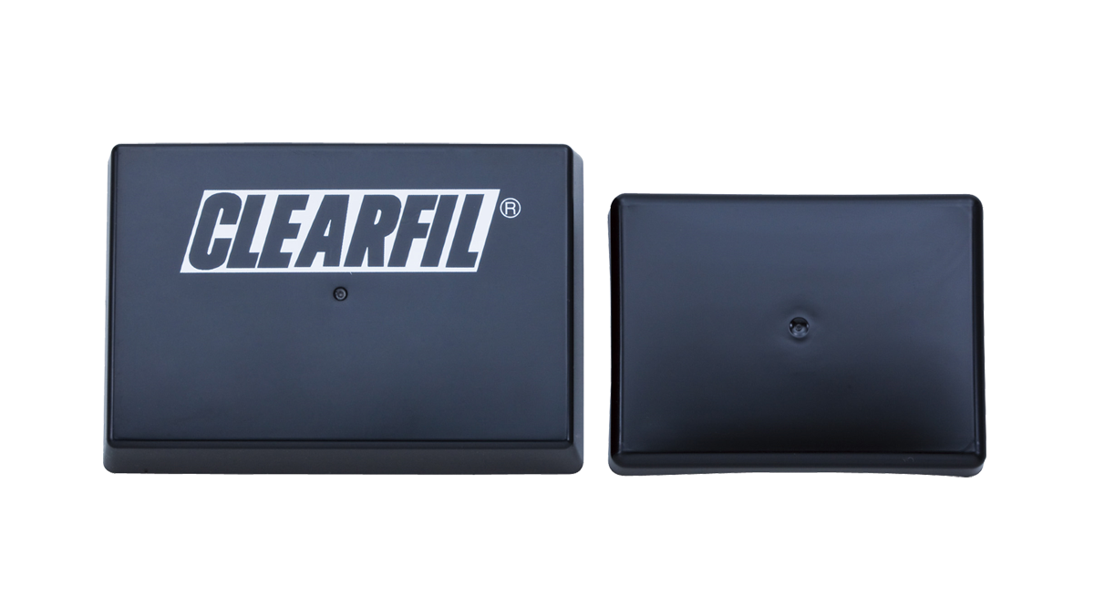 Light Blocking Plate 