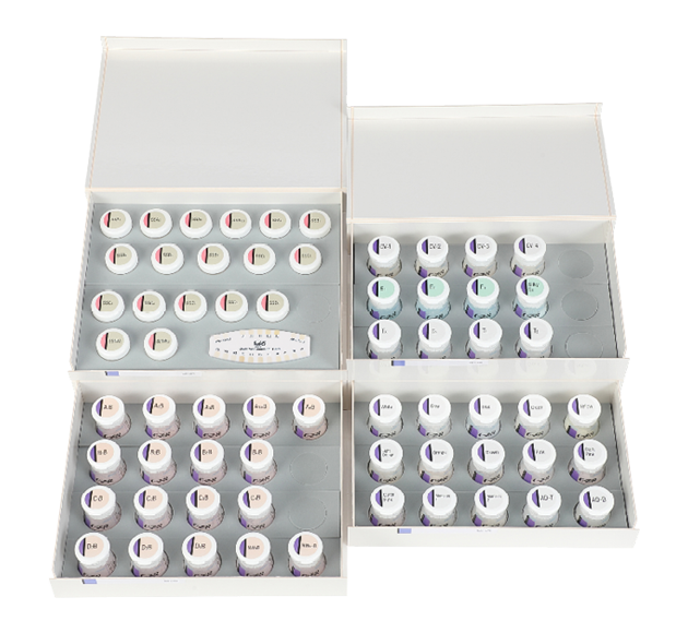 CERABIEN ZR SS Basic Full Kit