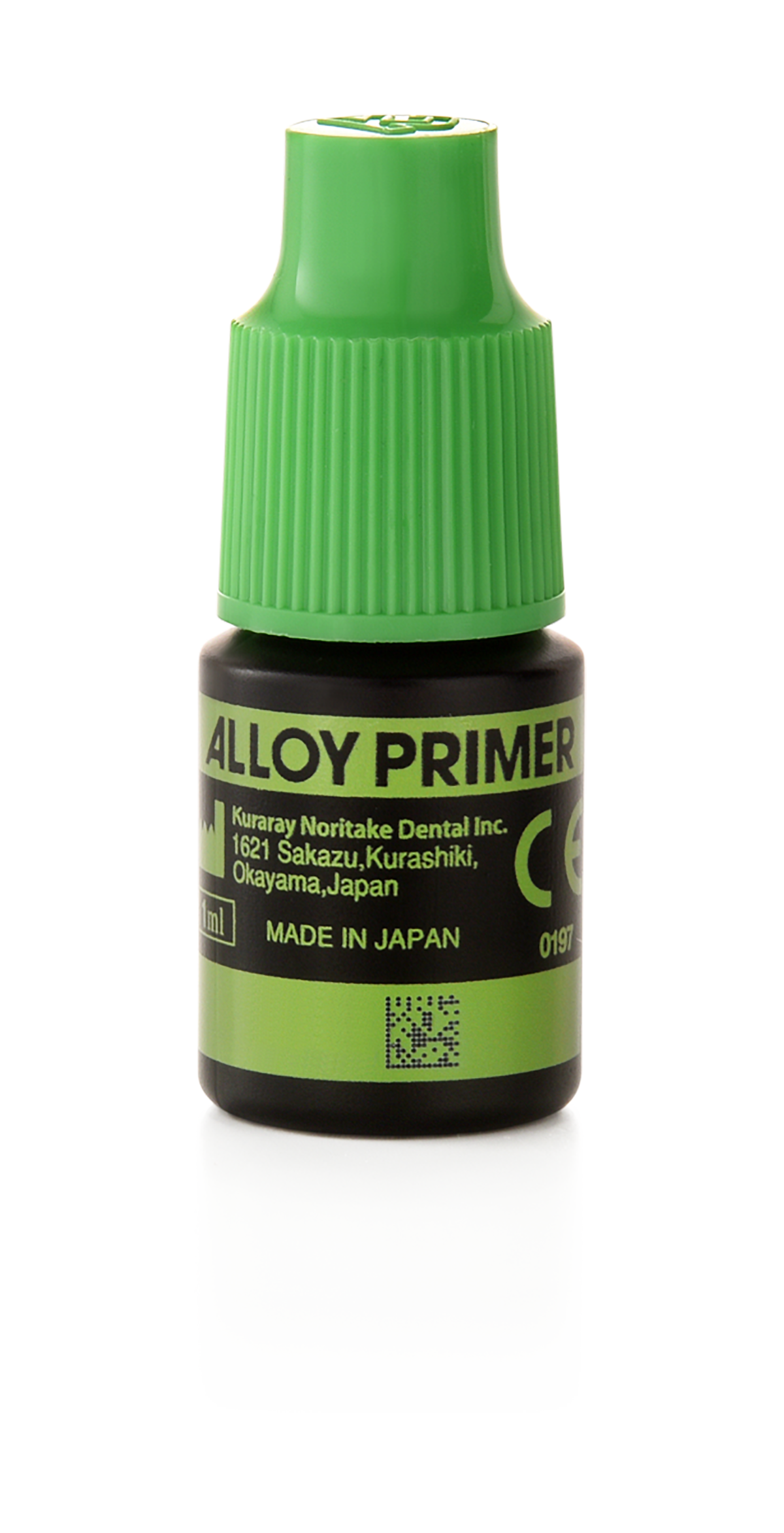 ALLOY PRIMER