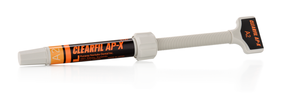 CLEARFIL™ AP-X Syringe