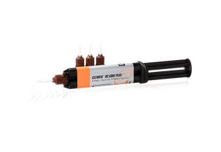 CLEARFIL DC CORE PLUS