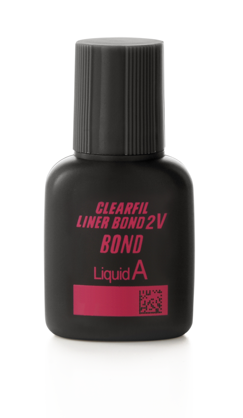 CLEARFIL™ LINER BOND 2V Bond Liquid A
