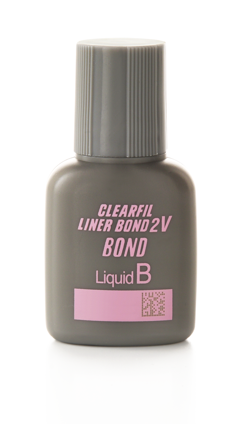 CLEARFIL™ LINER BOND 2V Bond Liquid B