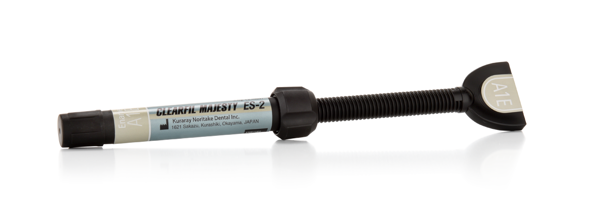 CLEARFIL MAJESTY&#8482; ES-2 PREMIUM