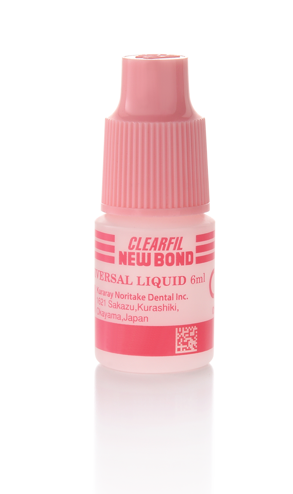 CLEARFIL&trade; NEW BOND Universal