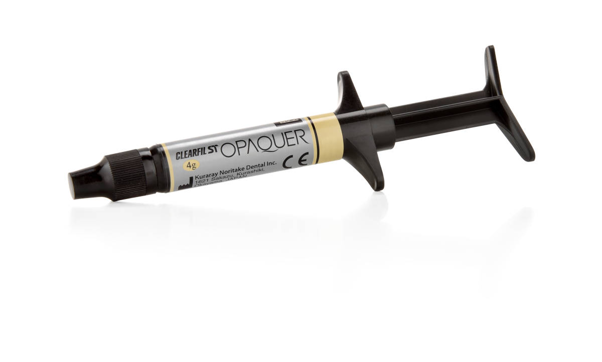 CLEARFIL™ ST OPAQUER US