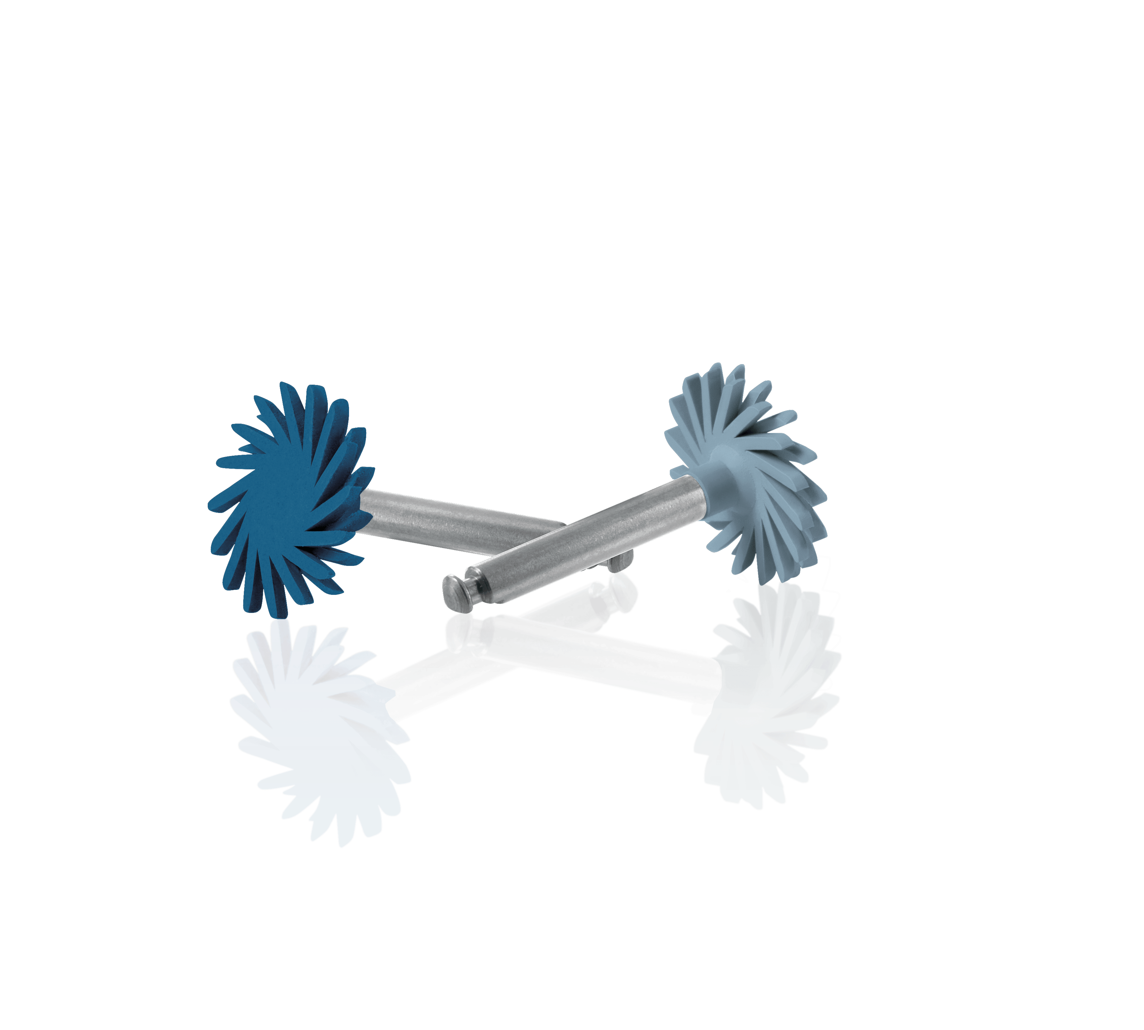 TWIST™ DIA for Composite High-shine Combination Kit