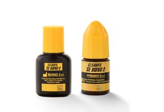 CLEARFIL SE BOND 2