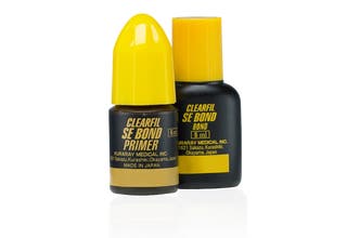 CLEARFIL SE BOND