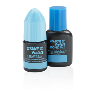 CLEARFIL™ SE Protect Primer
