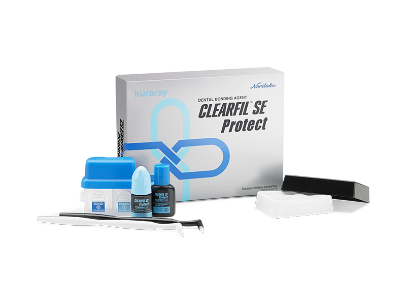 CLEARFIL™ SE Protect Value Pack