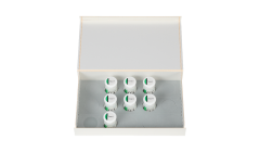 Noritake Super Porcelain EX-3 Tissue Kit