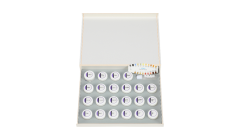 CERABIEN ZR External Stain Kit