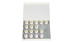 CZR PRESS LF Luster CCV Kit