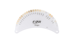 Color Guide 422 CZR Margin