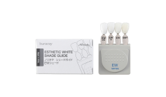 Noritake Esthetic White Shade Guide