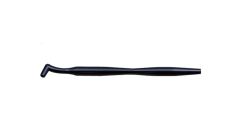 Brush Handle Black