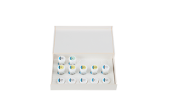CERABIEN MiLai POWDER STARTER KIT (85g)