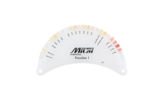 802 MiLai PORCELAIN COLOUR GUIDE