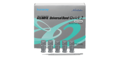 CLEARFIL™ Universal Bond Quick 2 Unit Dose Standard Pack