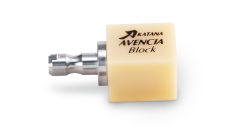 KATANA Avencia Block Cerec 14L - packed 5 pieces