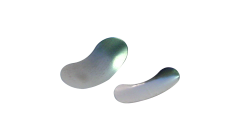 Thin Flex Matrices