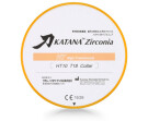 KATANA Zirconia HT