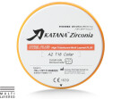 KATANA Zirconia HTML PLUS