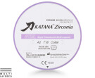 KATANA Zirconia STML