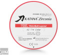 KATANA Zirconia YML