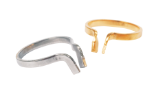 Danville CONTACT MATRIX™ Rings