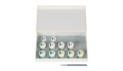 Noritake Super Porcelain EX-3 Esthetic White Kit