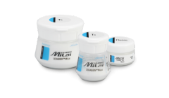 CERABIEN MiLai INTERNAL STAIN COLOR GUIDE