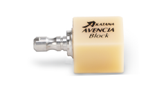 KATANA Avencia Block Universal 14L - packed 5 pieces