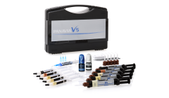 PANAVIA V5 Professional Kit
