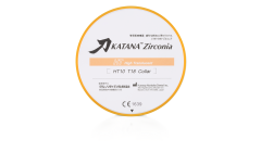 KATANA™ Zirconia HT 10MM