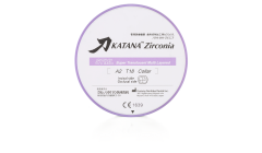 KATANA™ Zirconia STML 22MM